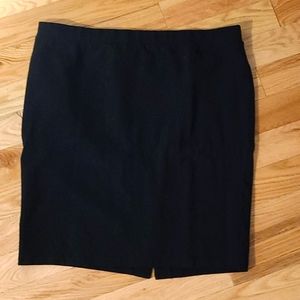 Pencil Skirt